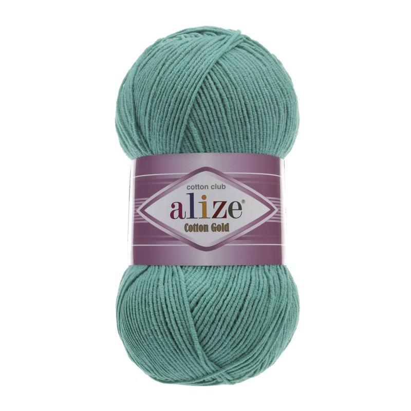Alize Cotton Gold 