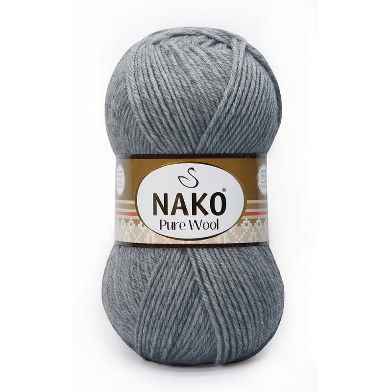 Nako Pure Wool