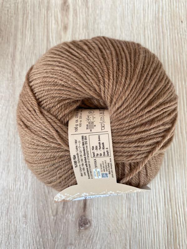 Nako Pure Wool