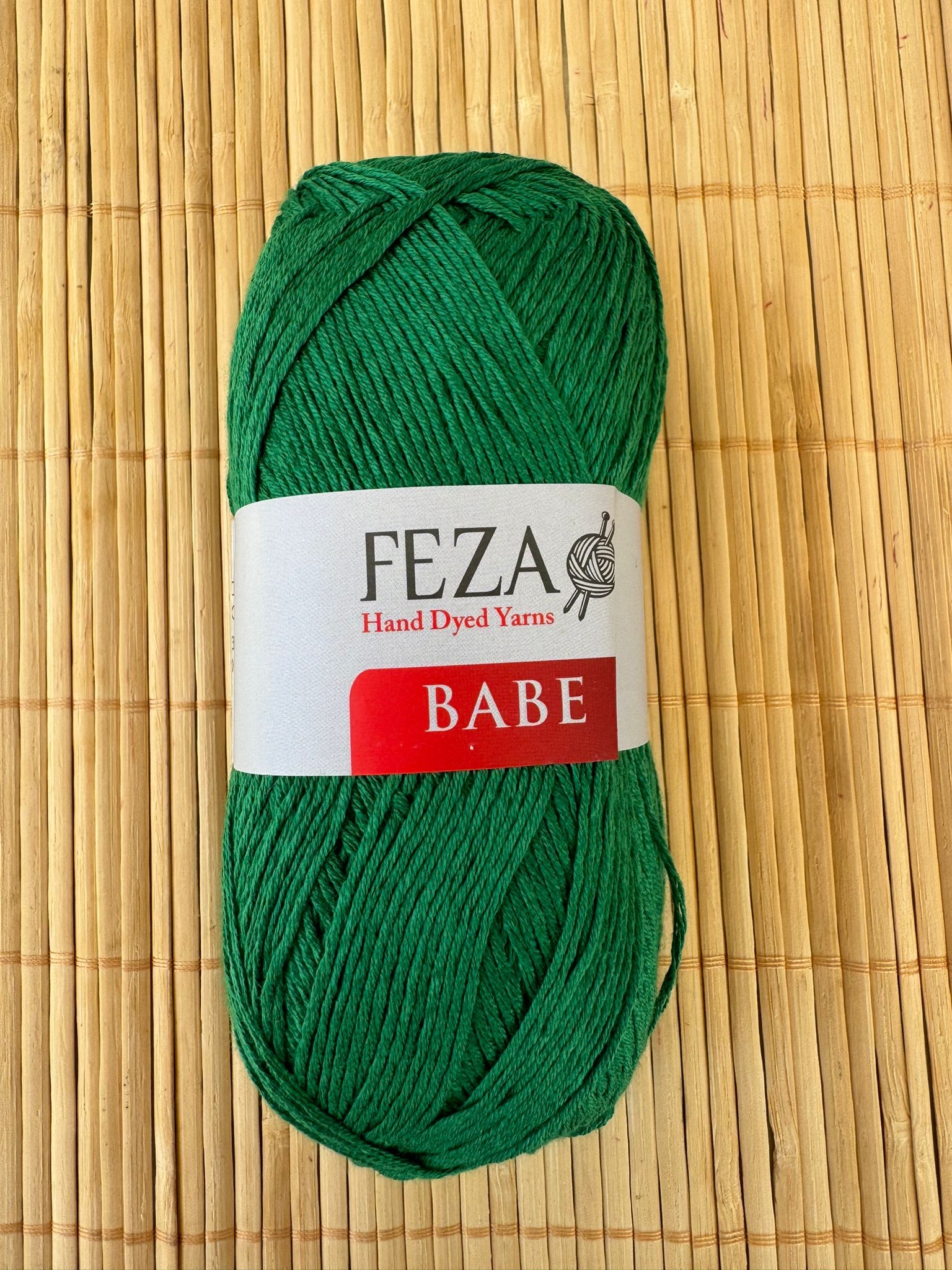 Feza Babe 