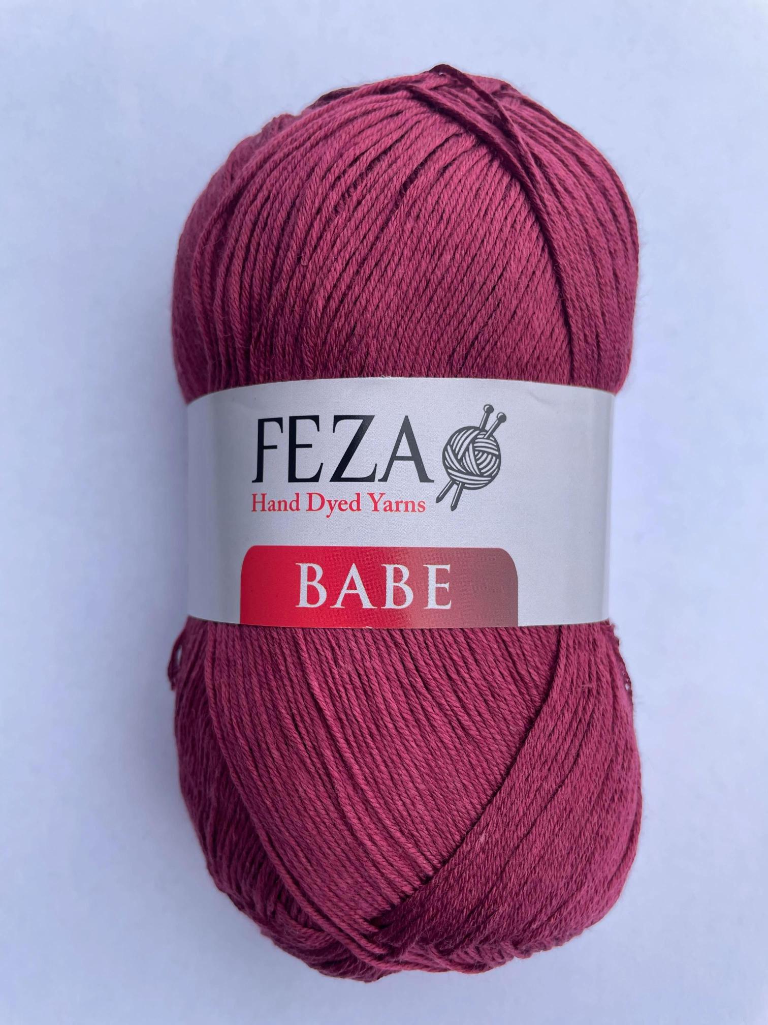 Feza Babe 