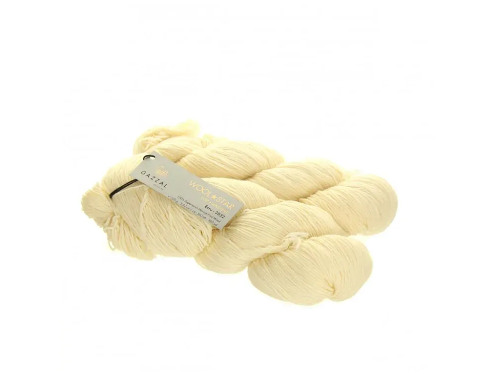 GAZZAL WOOL STAR 