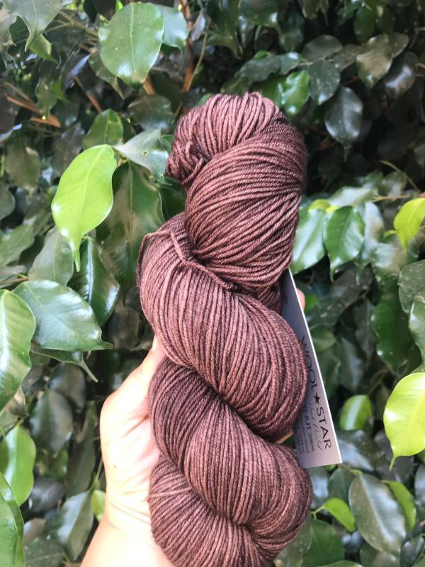 GAZZAL WOOL STAR 