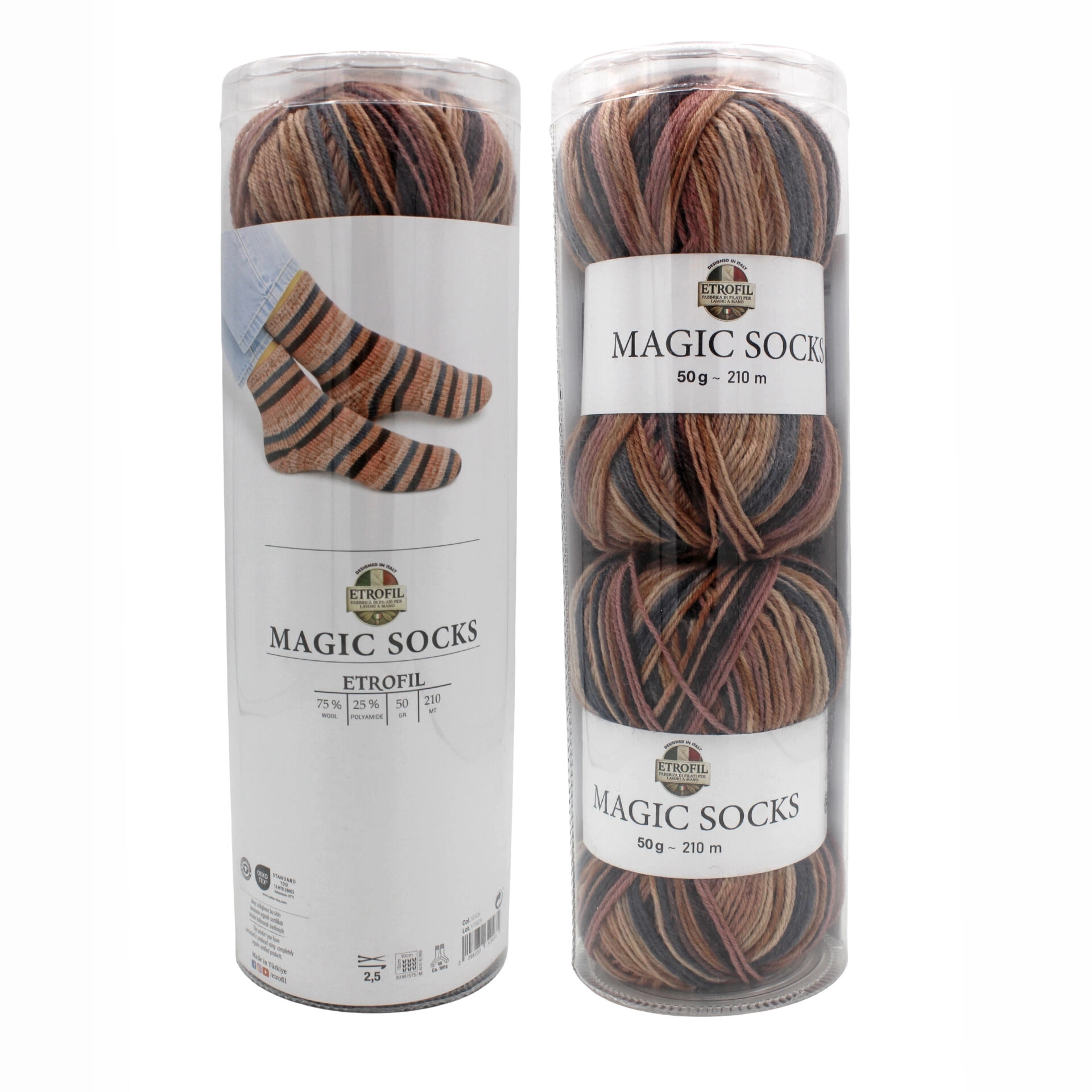 MAGİC SOCKS KİT