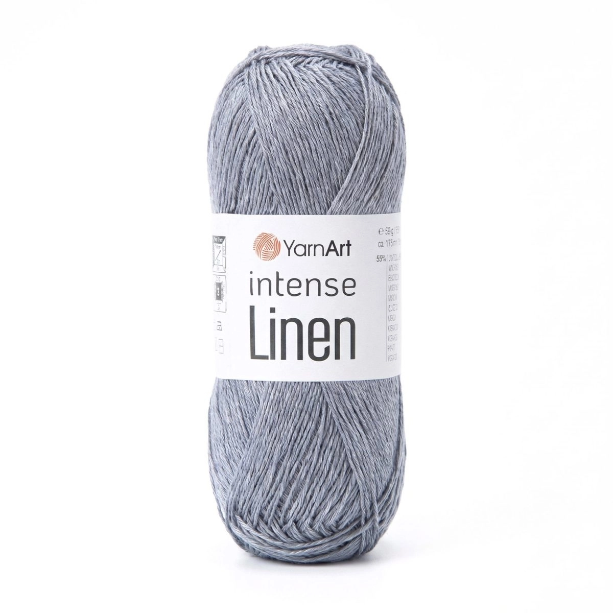 Intense  Linen