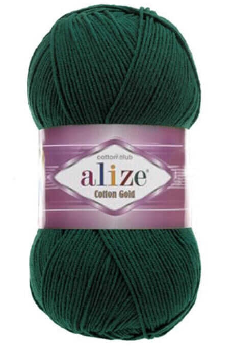 Alize Cotton Gold 