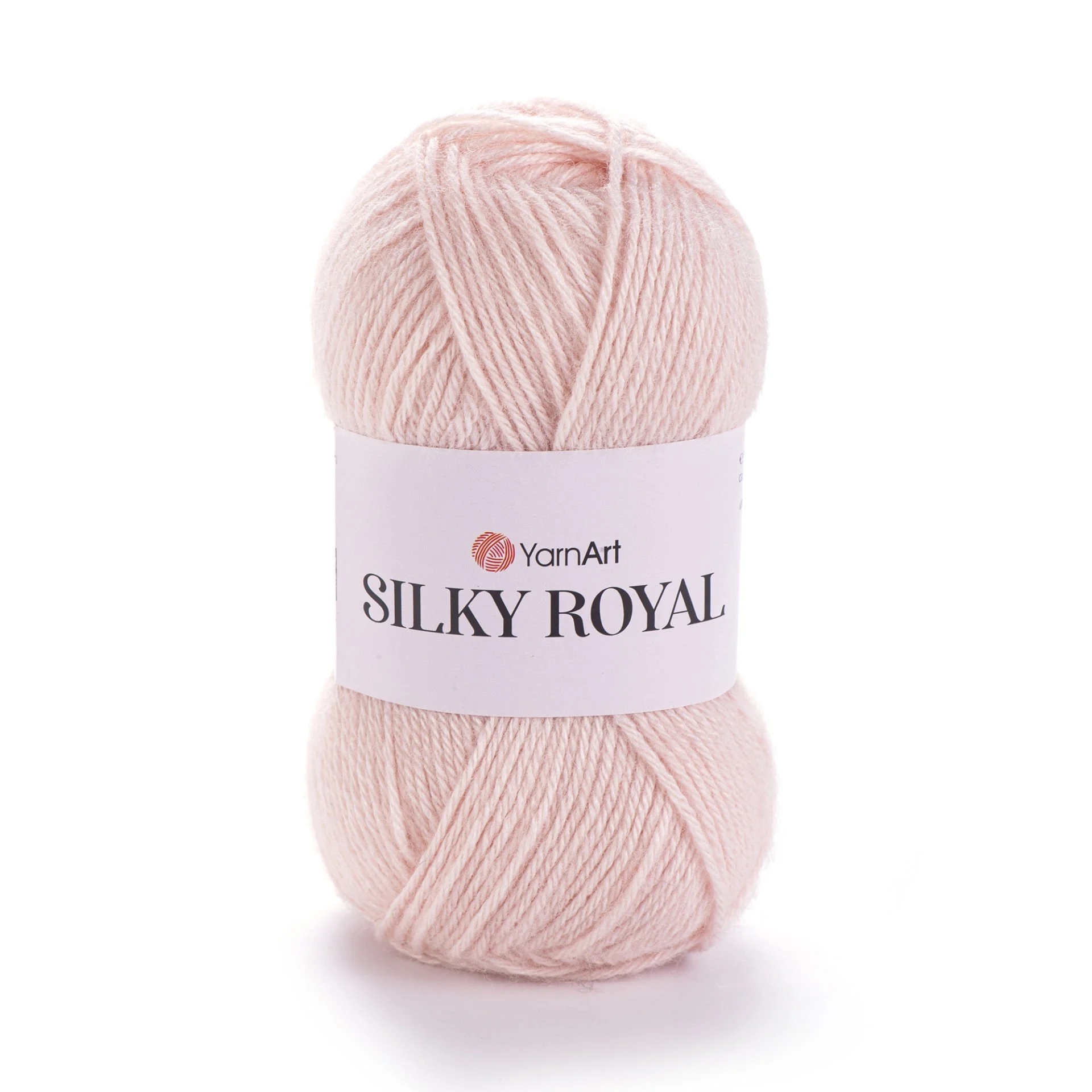 YARNART SILKY ROYAL