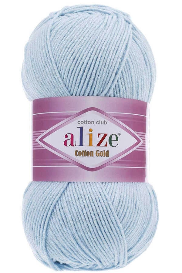Alize Cotton Gold 
