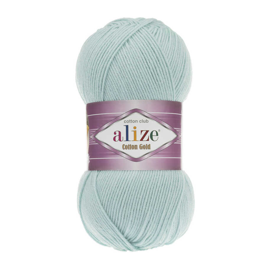 Alize Cotton Gold 