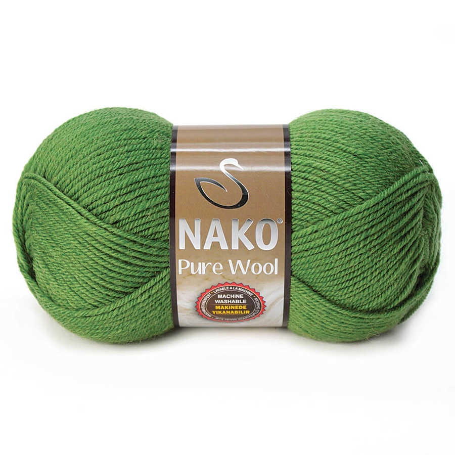Nako Pure Wool