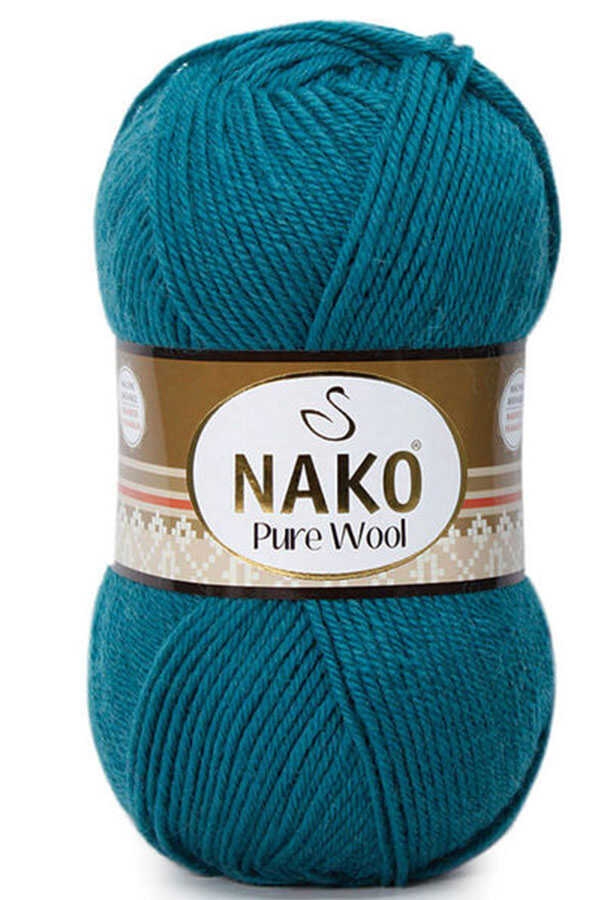 Nako Pure Wool