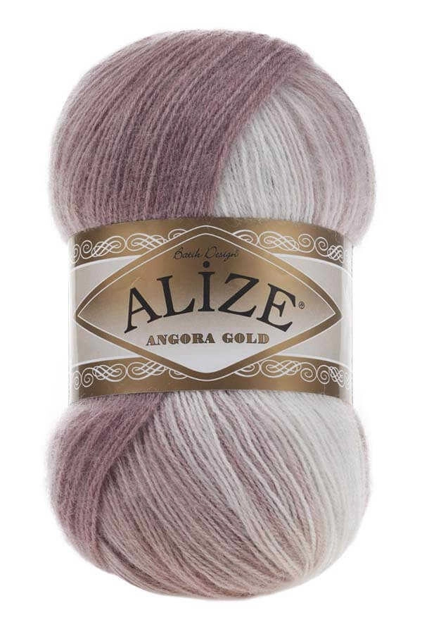 Alize Angora Gold Batik