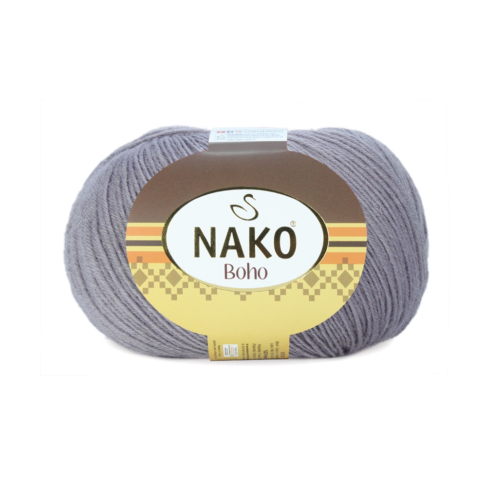 Nako Boho 