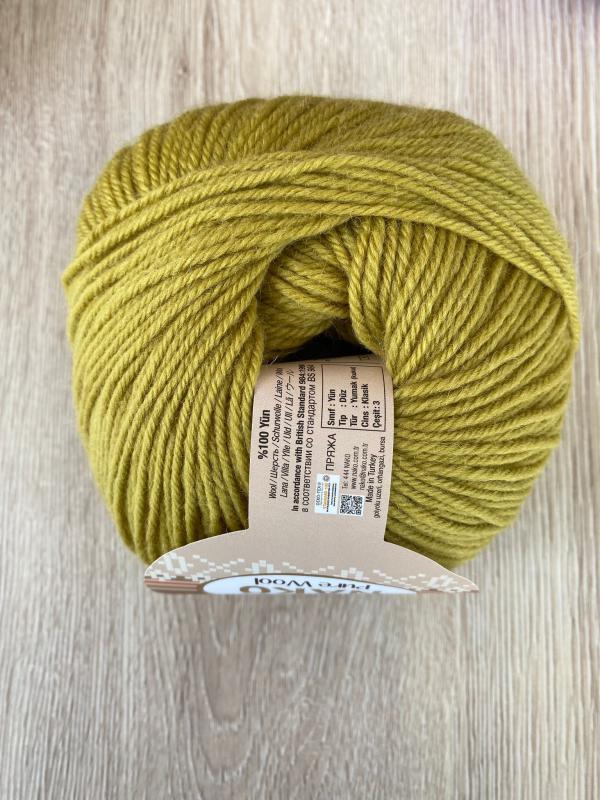Nako Pure Wool