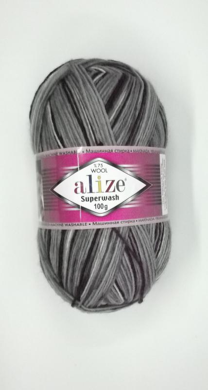 Alize Superwash 100