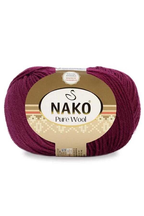 Nako Pure Wool