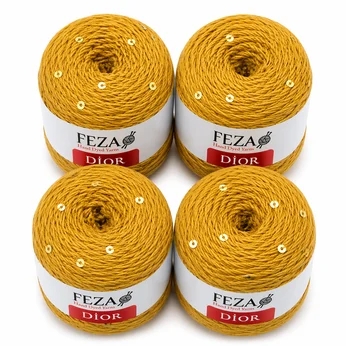 FEZA DİOR 