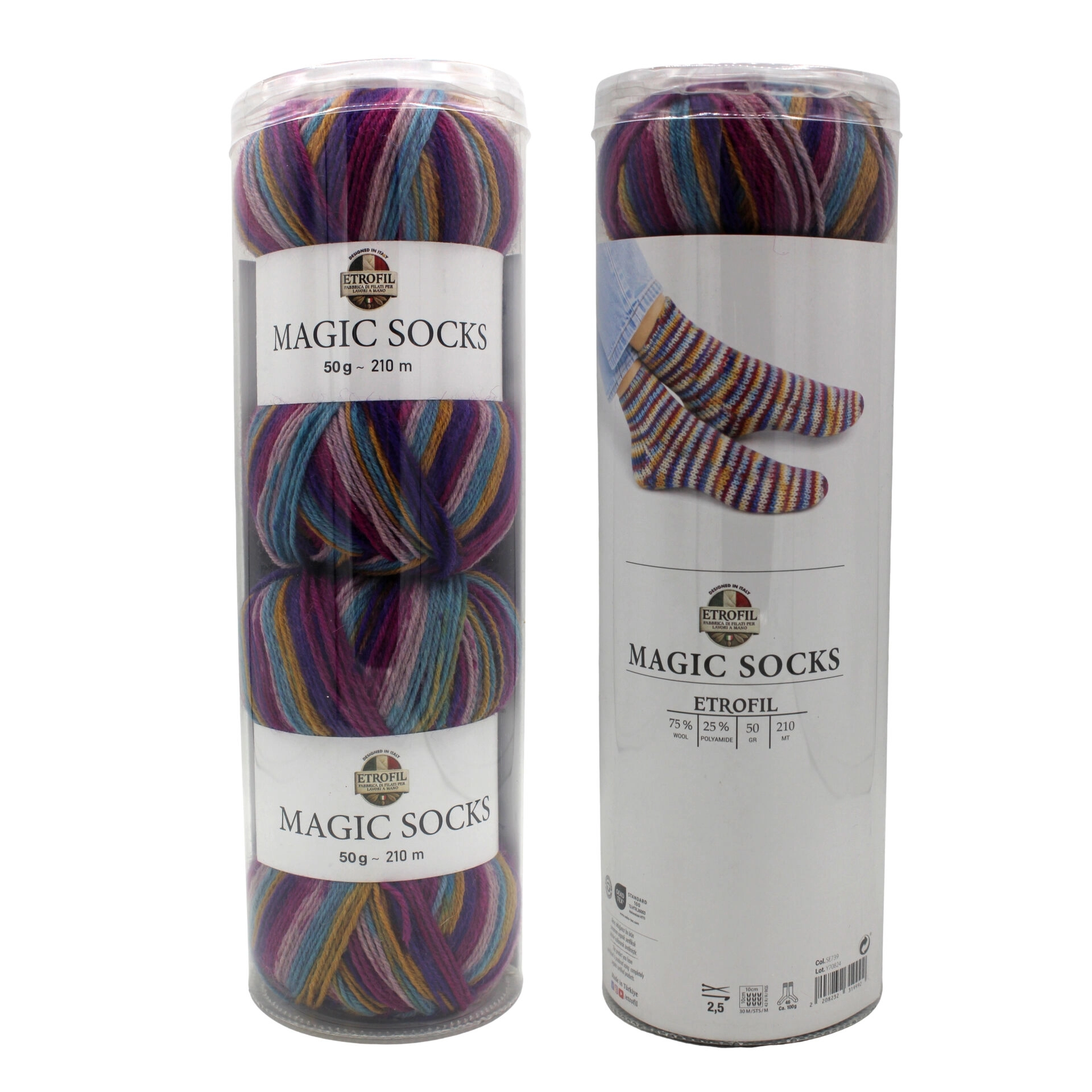 MAGİC SOCKS KİT