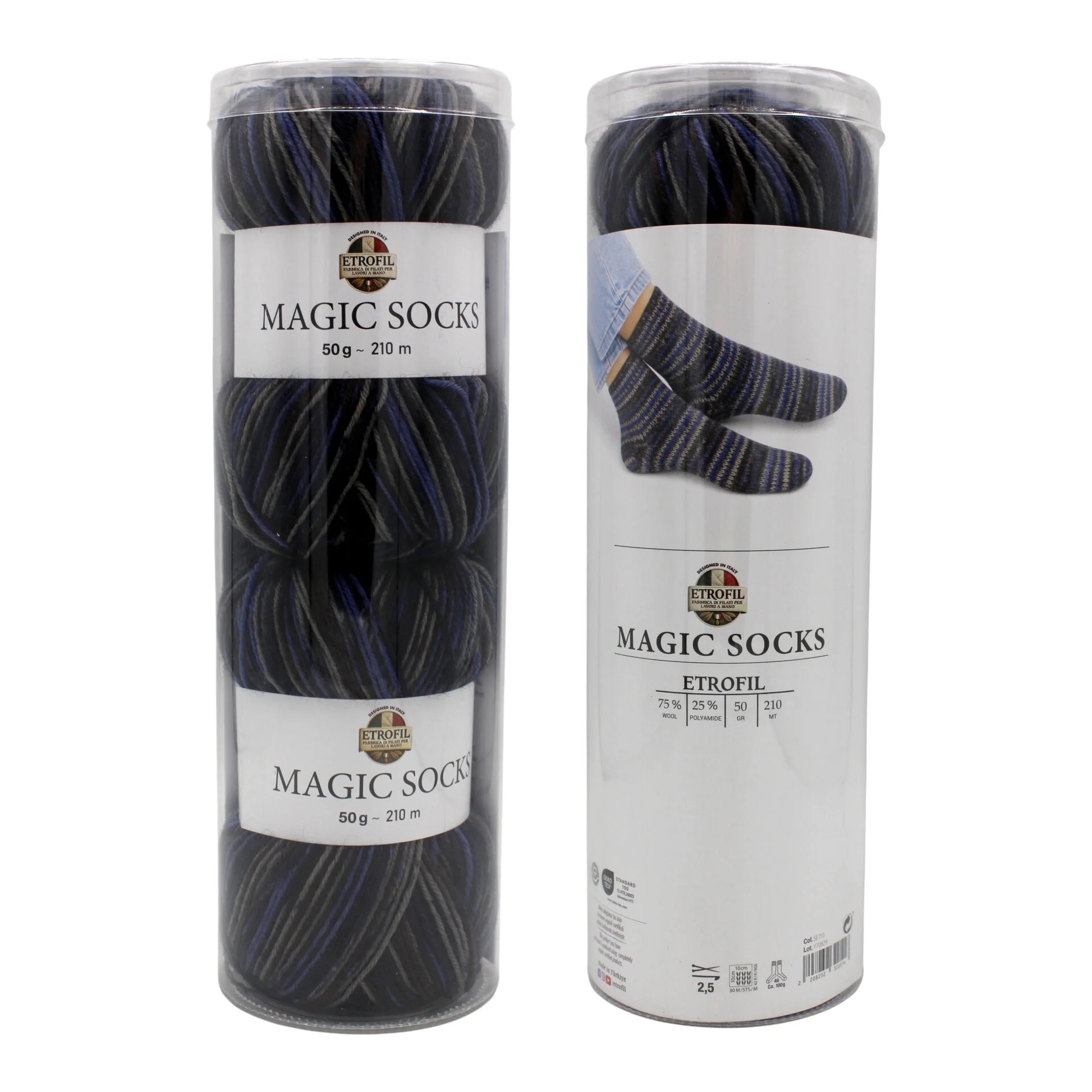 MAGİC SOCKS KİT