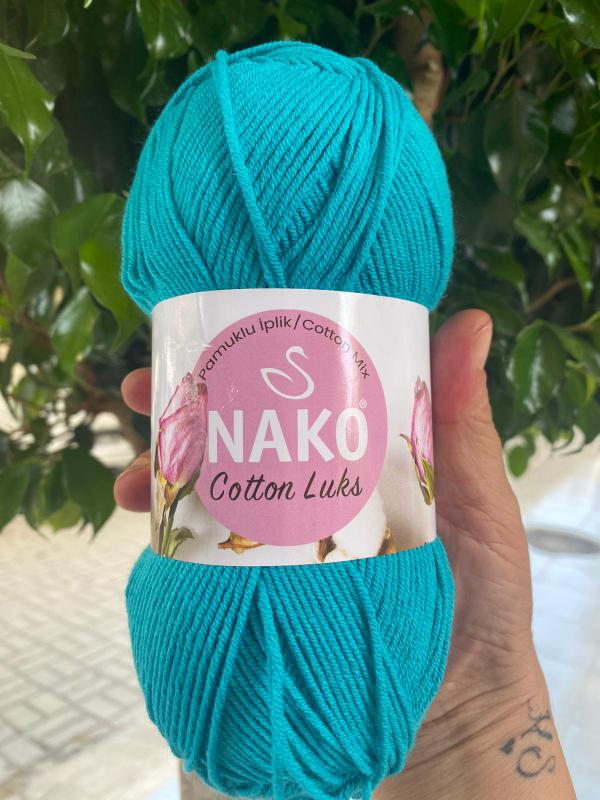Nako Cotton Luks 