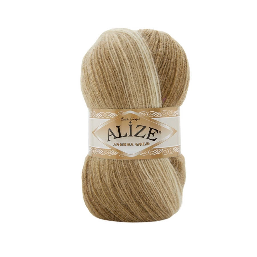 Alize Angora Gold Batik