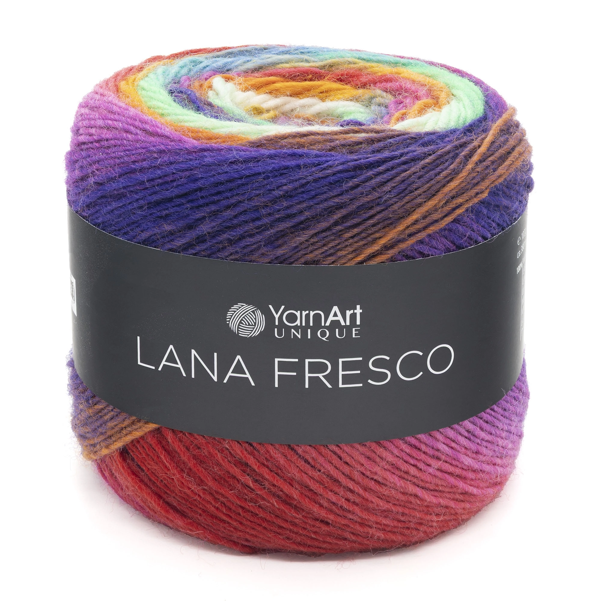 Lana Fresco