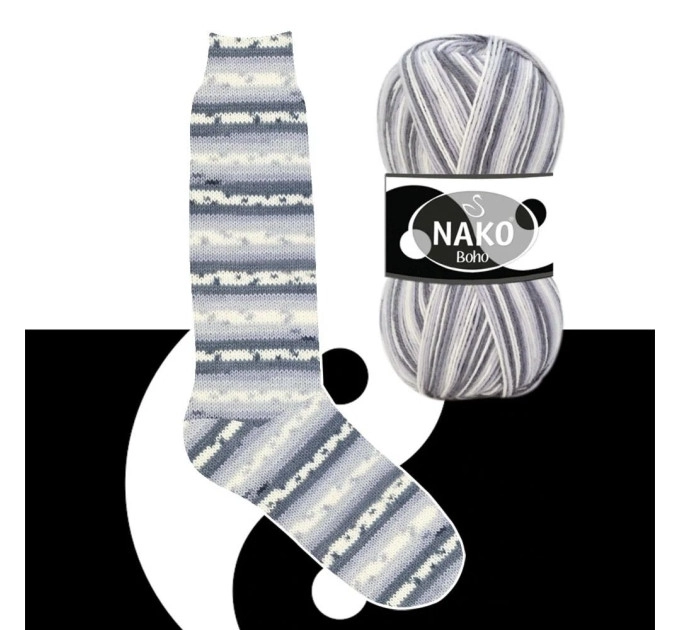 Nako Boho 