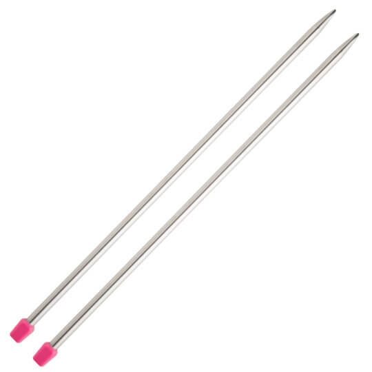 ÖRGÜ İŞİ TITANYUM 35 CM