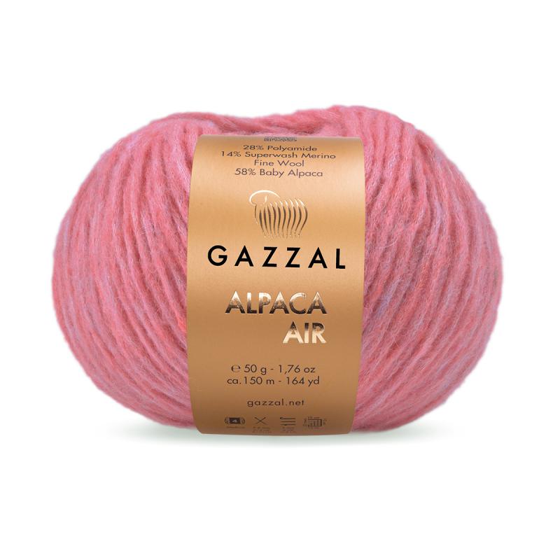 Gazzal Alpaca Aır