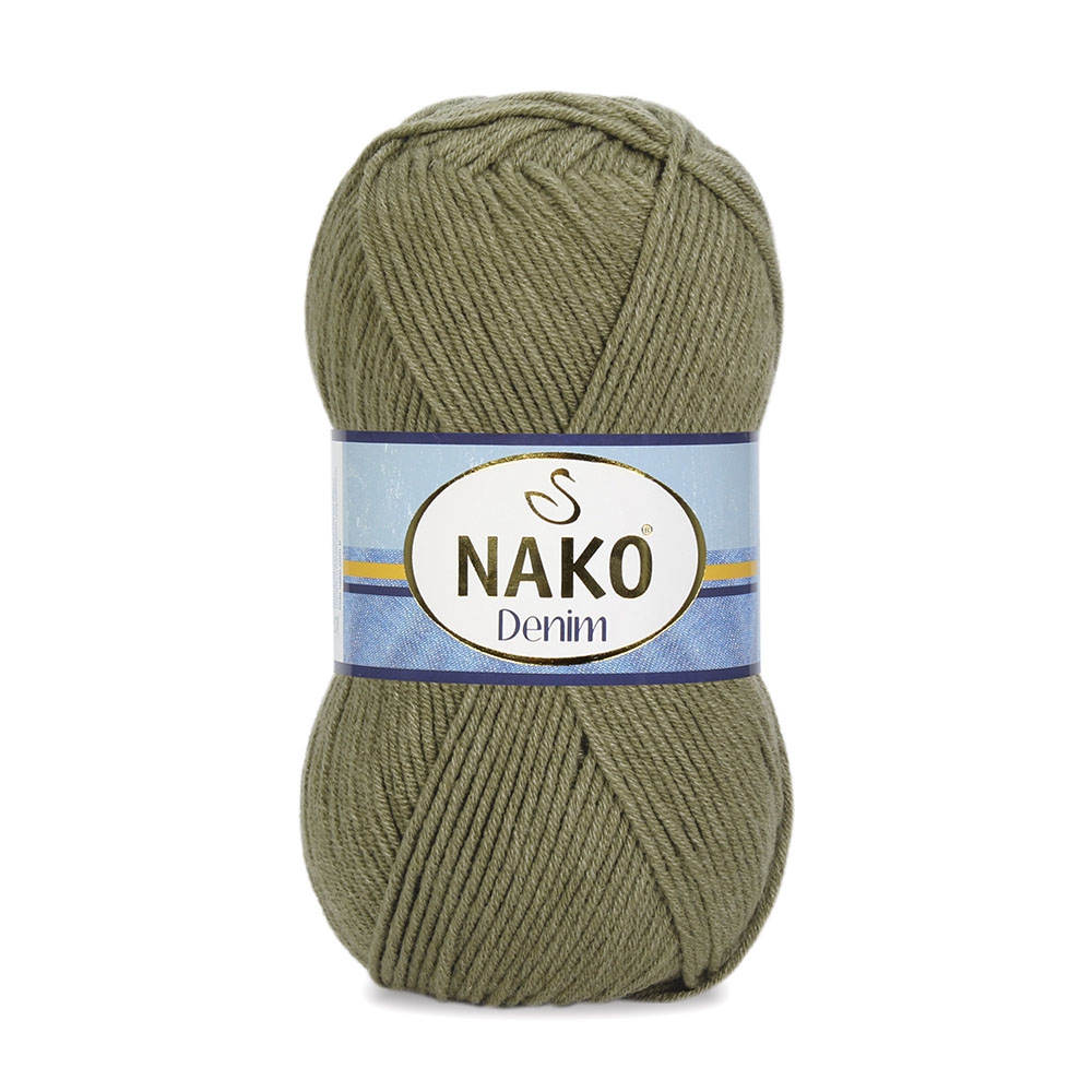 NAKO DENİM 