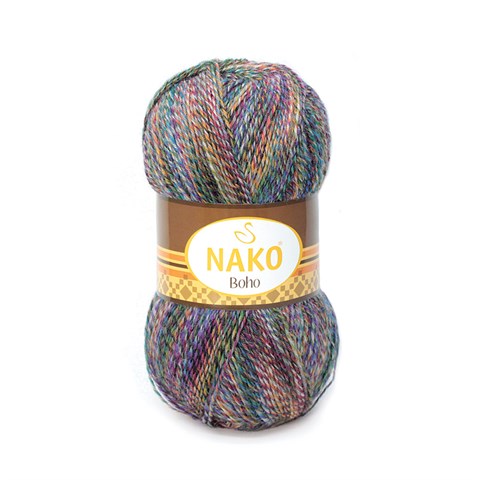 Nako Boho 