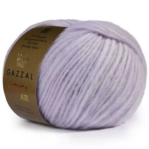Gazzal Alpaca Aır