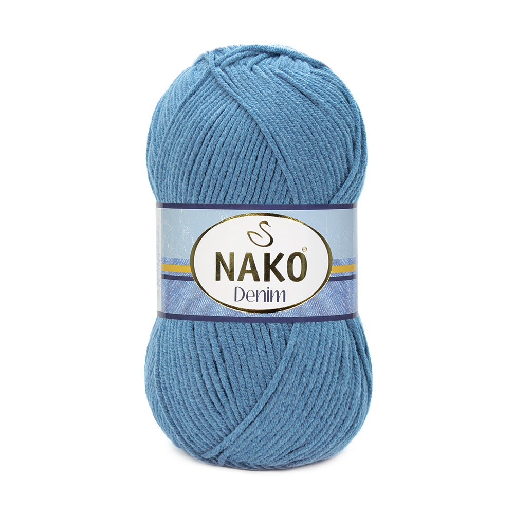 NAKO DENİM 