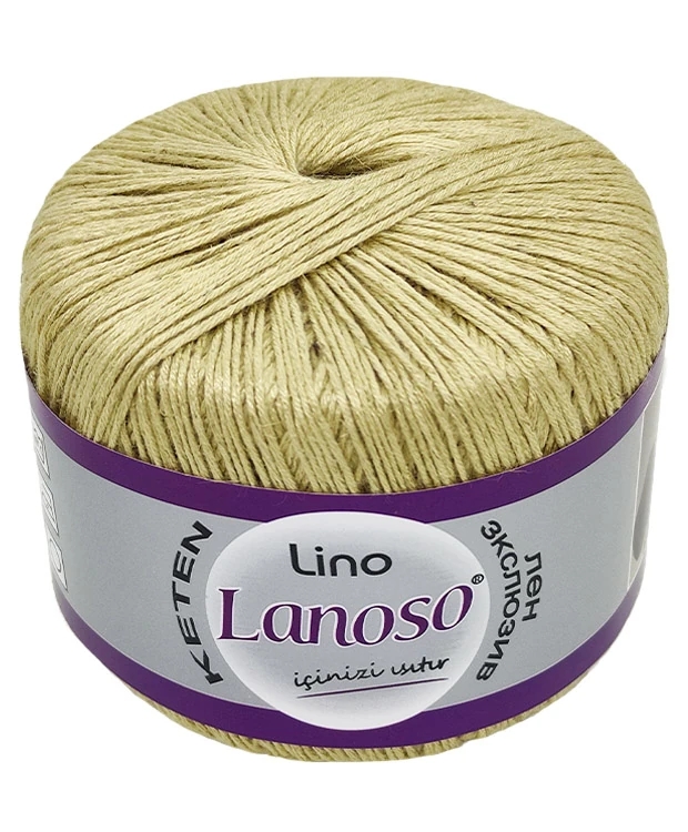 Lanoso Lino