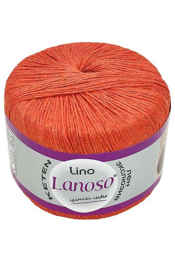 Lanoso Lino