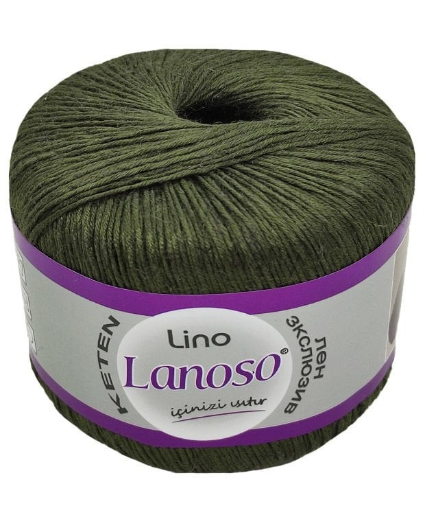 Lanoso Lino