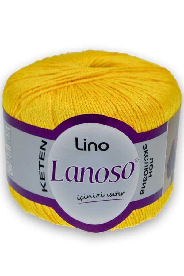 Lanoso Lino