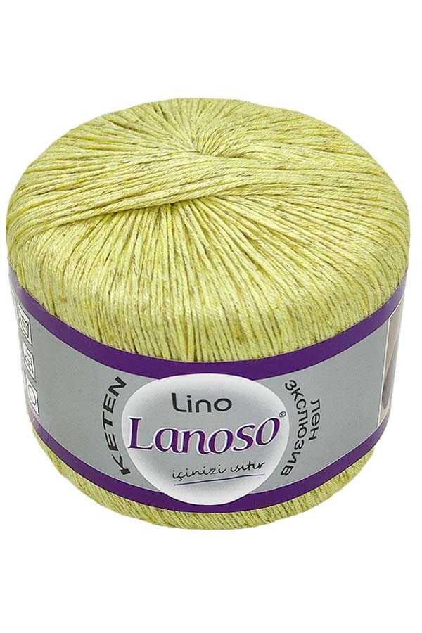 Lanoso Lino