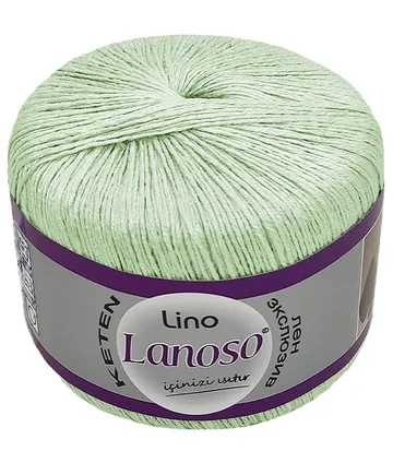 Lanoso Lino