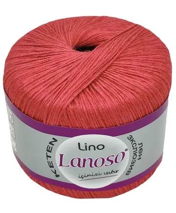 Lanoso Lino
