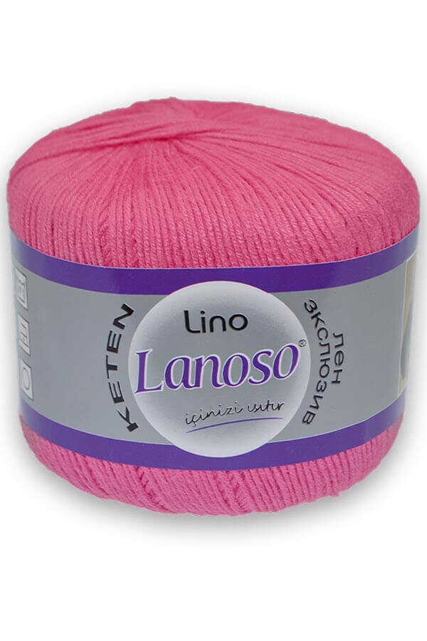 Lanoso Lino