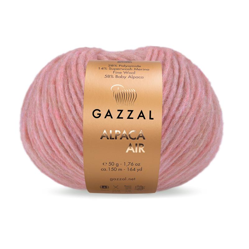 Gazzal Alpaca Aır