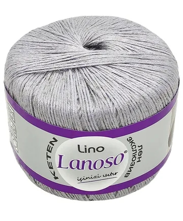 Lanoso Lino
