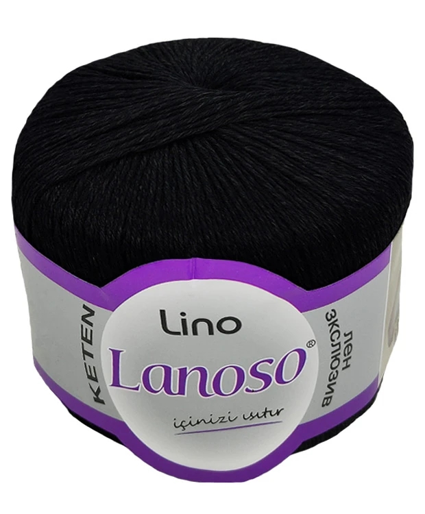 Lanoso Lino