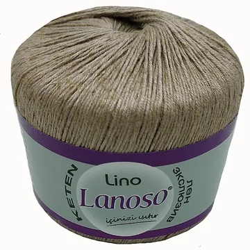 Lanoso Lino