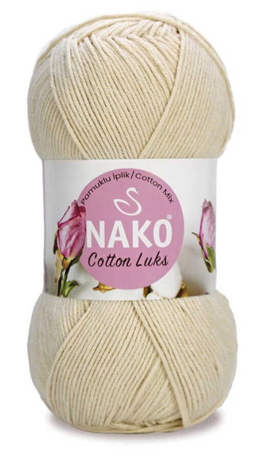 Nako Cotton Luks 