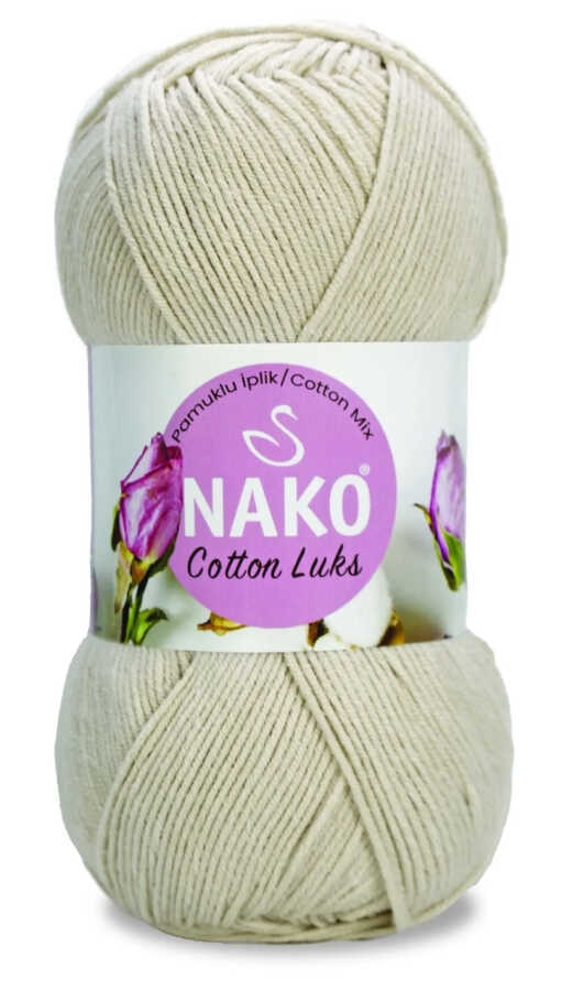 Nako Cotton Luks 