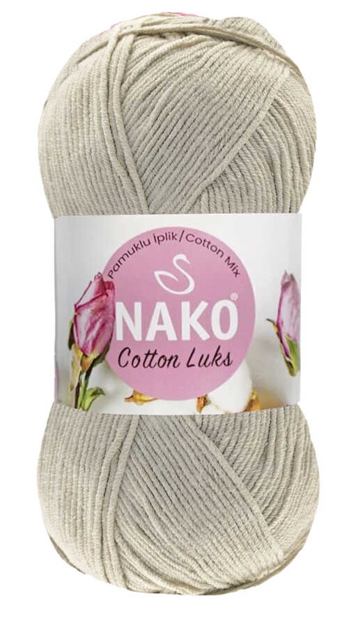 Nako Cotton Luks 