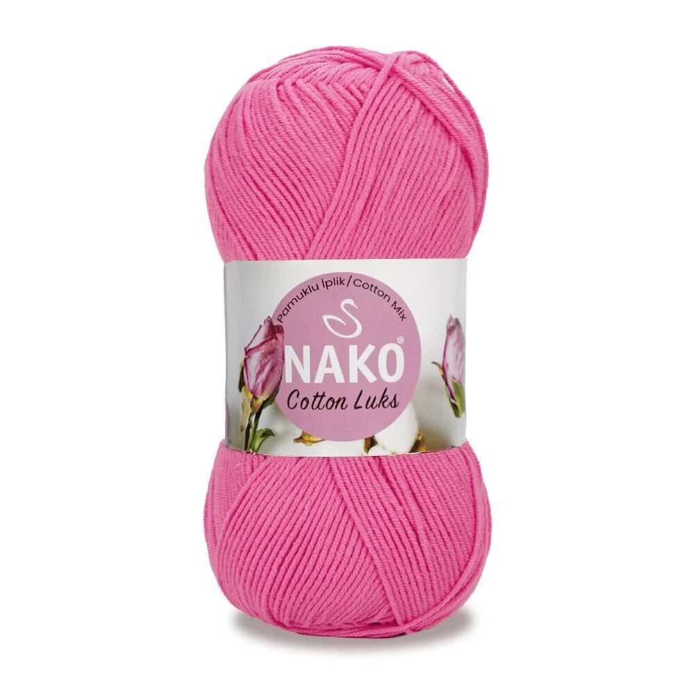Nako Cotton Luks 