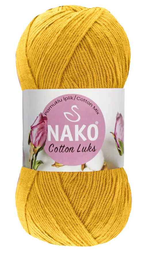 Nako Cotton Luks 